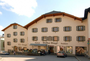 Hotel Binggl, Mauterndorf